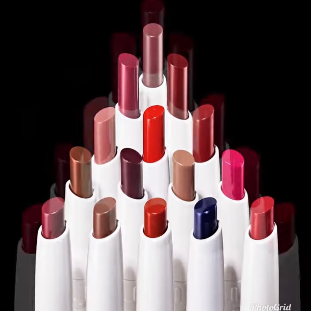 KVD EPIC KISS NOURISHING VEGAN BUTTER LIPSTICK